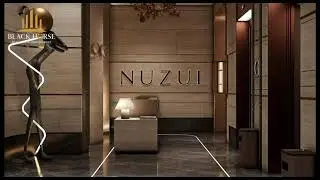 Nuzul Tower | أقوى تاور Mixed Use في داون تاون العاصمة الإدارية بدبل ڤيو مميز