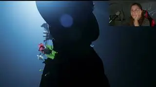 REACCIÓN - La invencion - Tan Bionica