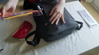 Review: Backpack made of ocean plastic! | GOT Bag Daypack