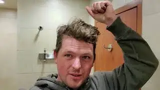 Breaking Bald