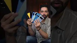 25K Mein Aisa Phone? Impossible! #Shorts