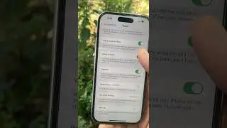 How to use 'Shake to Undo' typing on iPhone #iphone #shorts