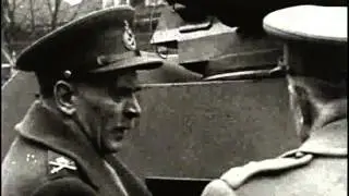 War production at GM of Canada