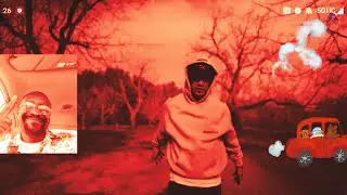 Go In Hiding. My Reaction. Shill Macc - Hunting For You Produced by eyah
