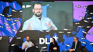 Game On &ndash; Why Every Company Needs a Gaming Strategy | DLD26 (Bergmann, Teichmann, Pirker)