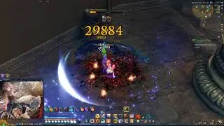 KFM RF with Ancestral Soul Badge+Aransu Mystic badge