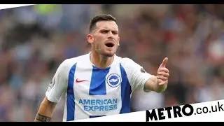 What Jurgen Klopp has said about Liverpool transfer target Pascal Gross