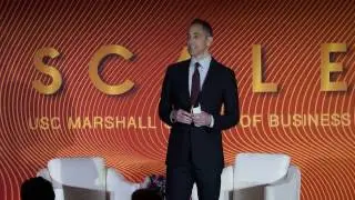 USC Performance Science Institute | David Belasco | SCALE 2017