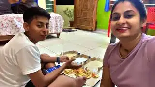 My first promotion video story                                  