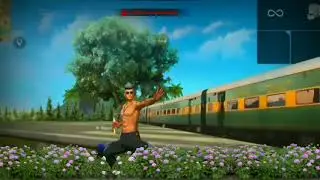 Free fire train effect video editing like flemar lll free fire WhatsApp status lll 🙏🙏🙏🔥🔥🇳🇪🇳🇪🇳🇪
