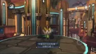Ratchet & Clank Future Tools Of Destruction Skill Points on Kortog