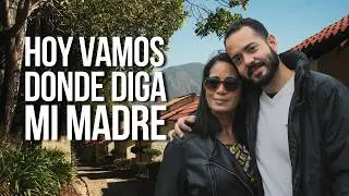¡EL REGALO QUE PREPARÉ PARA MI MADRE!