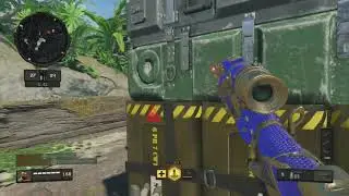Joined @HypeUnit ! BO4 Highlights #5 @HypeHursty