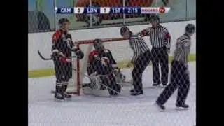 Sutherland Cup Jordan Lee 2013