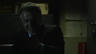 Leland Palmer Makes the Oldest Gamer Mistake in the Book