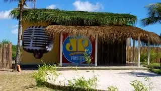 Jovem Pan Salinas 93.1 Mhz c/ DJ Edinho Chagas no Festa Pan (2008) [Set 01]