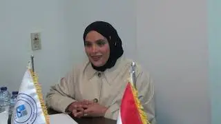 Рекламный ролик семинара «Роль йеменских женщин в поддержании социальной сплоченности Йемена в на...