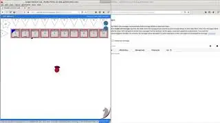 MIMIC MQTT Lab Google IoT: PubSub pulling telemetry