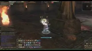 Lineage 2 - Olympiad Feoh Stormscreamer