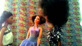 Sandy's Secret 