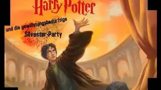 [FF] Severus Snape - ein verstecktes Talent?!