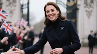 Princess Catherine&rsquo;s Path Back to Royal Engagements &mdash; What Has Been Publicly Shared So Far Emotional