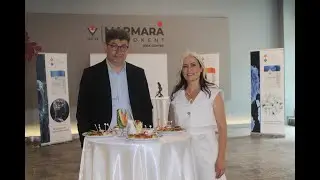 CT Pharma Research  10.yıl kutlaması