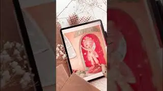 Новый проект можно глянуть на Behance 🥰  
