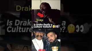 Drake at 9 YEARS OLD Shuts Down &lsquo;Culture Vulture&rsquo; Claims?! 😱 Rare 1995 Video #drake #shorts