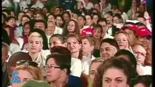 CRISIS IN VENEZUELA   Venezuelans Have Reverted To Survival Mode