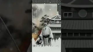 Dashizhi Pusa sering digambarkan dengan berbagai atribut