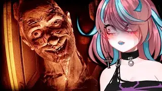 ME MIE DE MIEDO