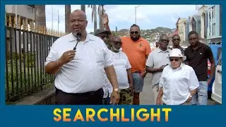 The Hidden Struggle of Caribbean Taxi Drivers During Tourist Season 🚕