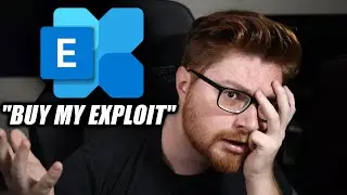 IT WAS A SCAM