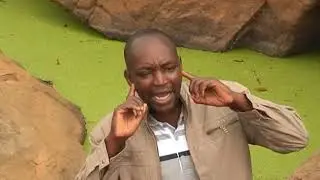 MUNDU NI EMENYE.