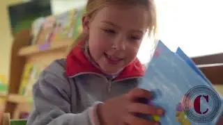 Chartwell International Preschool Chile