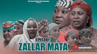 ZALLAR MATA SEASON 1 EPISODE 4 FULL MOVIE