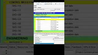 How to add Start and Finish Milestone in Primavera P6