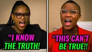 Judge DESTROYS Cocky Defendant&rsquo;s &ldquo;I Make $2K&rdquo; Claim&hellip; Forensic Audit EXPOSES HIM!!! WHOA!!!