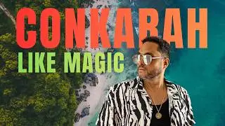 Like Magic | Conkarah | Reggae 2026