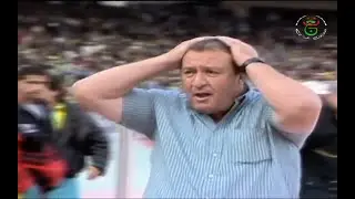 jsk 2 - 1 Juluis Berger (finale Coupe des coupes) 1995