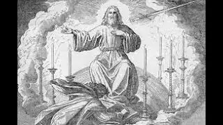 The Mystery Of The Seven Churches Of Revelation
