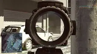 Battlefield 4(PC) Multiplayer (Dawnbreaker, Gun master mode) 2025 (no commentary)