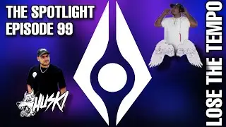 Morning Shows, Music Workflow, Sample Packs & Presets, Production Level | The Spotlight | Episode 99