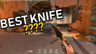 RUIN DAGGER KNIFE ANIMATION (EPISODE 1 ACT 3 Battle Pass COMPLETE! )