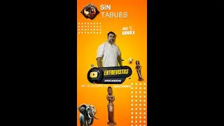 Sin Tabues - babalorisa Elizardo de Obatala