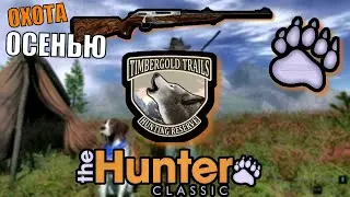 Timbergold Trails Gameplay The Hunter Classic