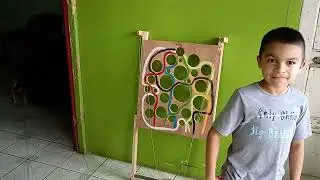 Juegos did&aacute;cticos para compartir en familia 
