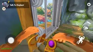 I Am Monkey 41-60 - Gameplay Walkthrough Part 10 (Android, iOS)