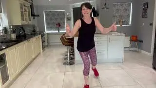Zumba - Wham I'm your man